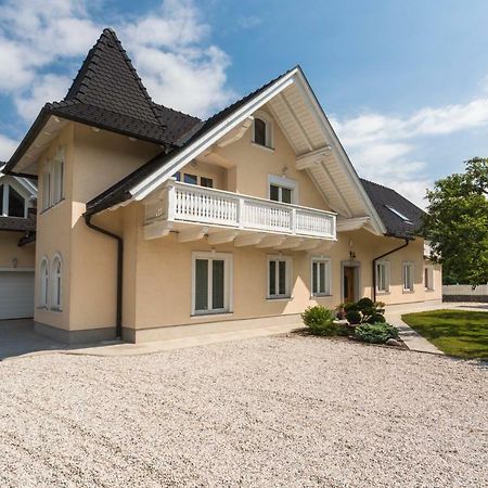 Vila Katja Блед Экстерьер фото